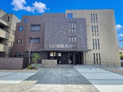 Avance東草深WESTの外観画像