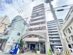 AuroraCourt兵庫駅前の外観画像