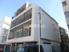 アリア幕張の外観画像