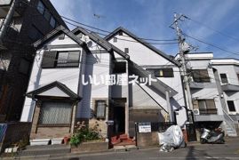 ヴィラージュの外観画像