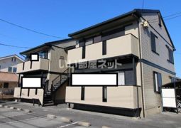 HARVEST Ⅰの外観画像