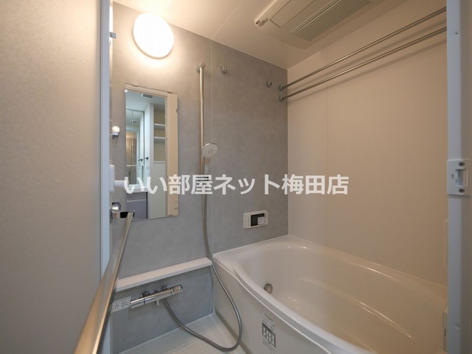 バスルーム