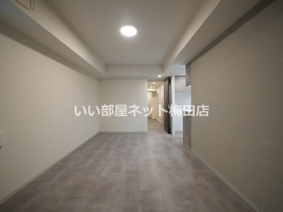 リビング