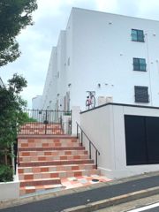 アーバンパーク宮前平EASTの外観画像