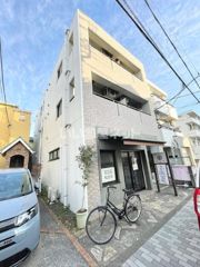 ラピュタの外観画像