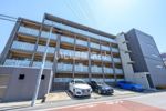 ブレシア多摩川レジデンスの間取り画像