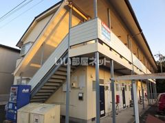 出雲創造Ⅱの外観画像