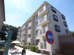 Rハイツソレイユの外観画像