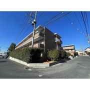 キングホームズ2番館の外観画像