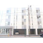 サンコート本通の外観画像