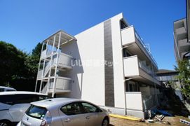 リブリ・クインスヴェールの外観画像