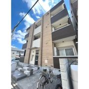 ハーモニーテラス二番Vの外観画像