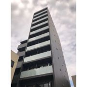 クラリッサ川崎ブルーノの外観画像