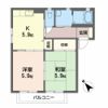 シンフォニー柚の間取り画像