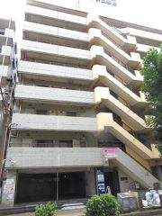 レジデンス船橋の外観画像