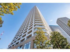 ザ・パークハウス西新宿タワー60の外観画像