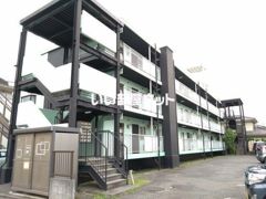 マロニエハイツの外観画像