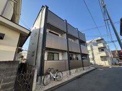 メルディア相模原の外観画像