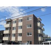 イーストムーン4・16の外観画像