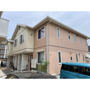 メゾン下方の外観画像