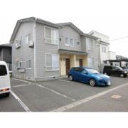 グリーンヒルズ黄金の外観画像