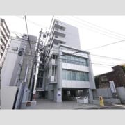 バーシティハウス柏木の外観画像