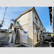 ひかりコーポの外観画像