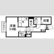 ノブリス連坊の間取り画像