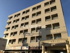 コーポ睦の外観画像