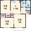 プラセールの間取り画像