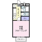 国見パーソナルIIIの間取り画像