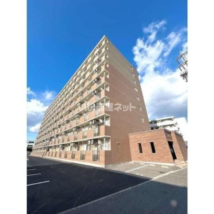 A・City三河安城東町の外観画像