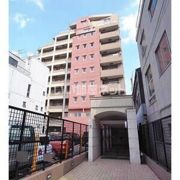 グランスイートラ・ヴィルの外観画像