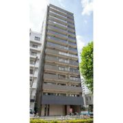 ネベル赤羽の外観画像