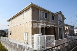 レ・フレ－ル Bの外観画像