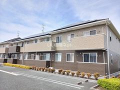 アングレカム Dの外観画像