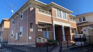 メロディアス桜が丘の外観画像