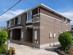 アルカンシエルSaiの外観画像