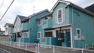 クレストール古谷の外観画像