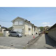 サンライズ大塩の外観画像