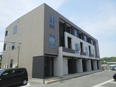 サーンク アルブルの外観画像