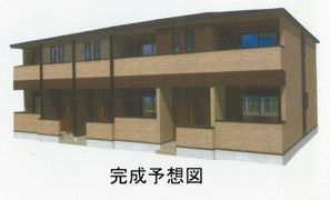 リヘイマナ Ⅱの外観画像