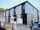 シエロガーデン介良の外観