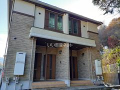 プロムナード Bの外観画像