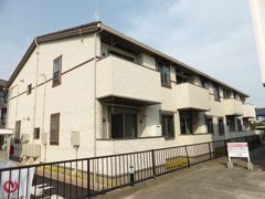 ライツ上柴の外観画像