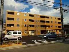 フィオーレ FITの外観画像