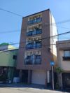 エスペランス芥川の外観