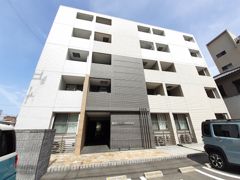 オンフォレストシノノメの外観画像