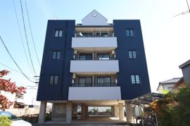 グレーシズの外観画像