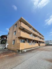 ボナール・アーバンライフの外観画像